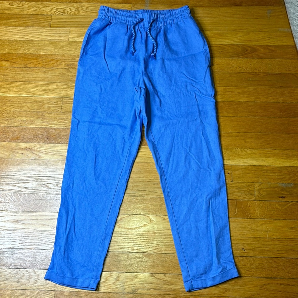 Simply Blessed Pants